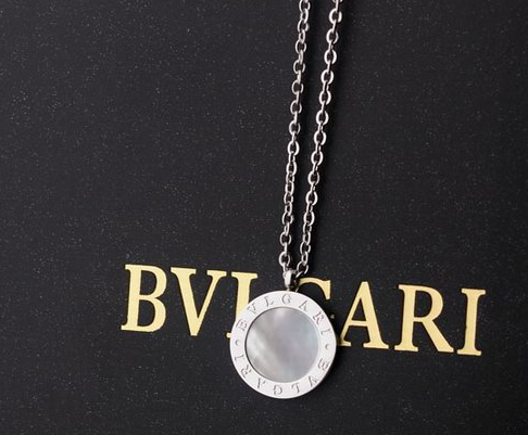 Collana Bvlgari Modello 150